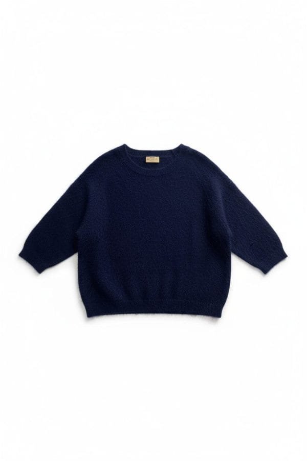 Pull Angora Sélection boutique