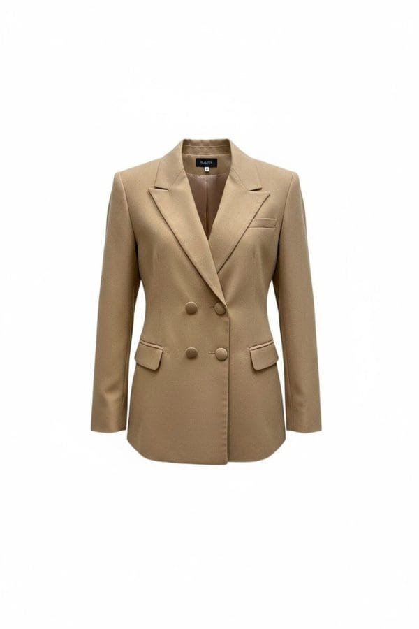 Blazer Sarah  Naïrii