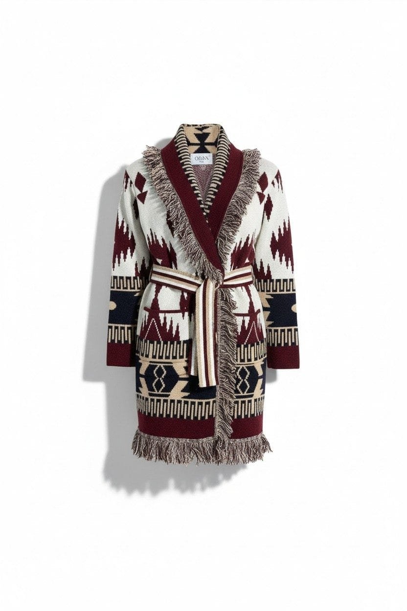 Veste Maille Inaya Sélection boutique