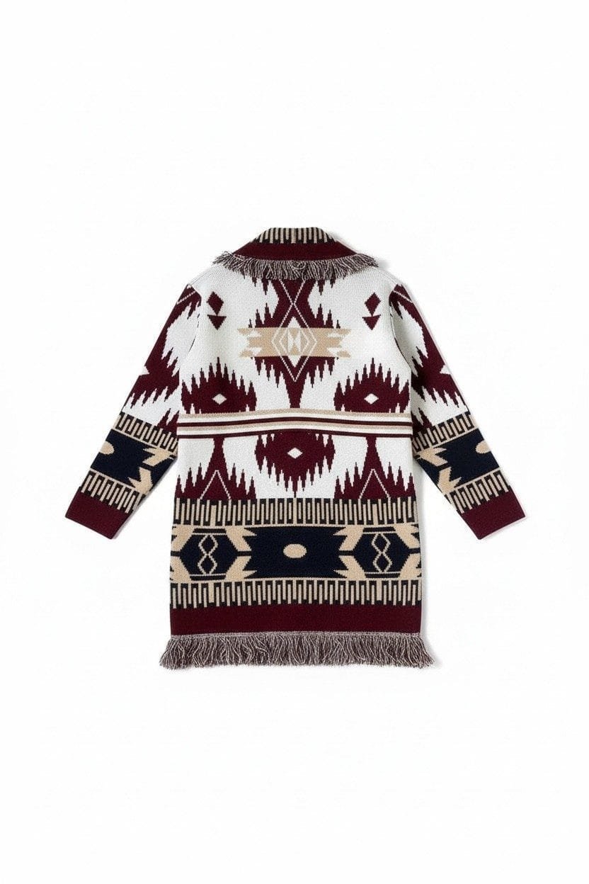 Veste Maille Inaya Sélection boutique – Image 2