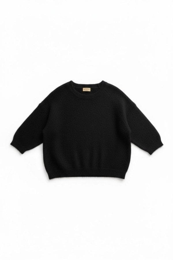 Pull Angora Sélection boutique