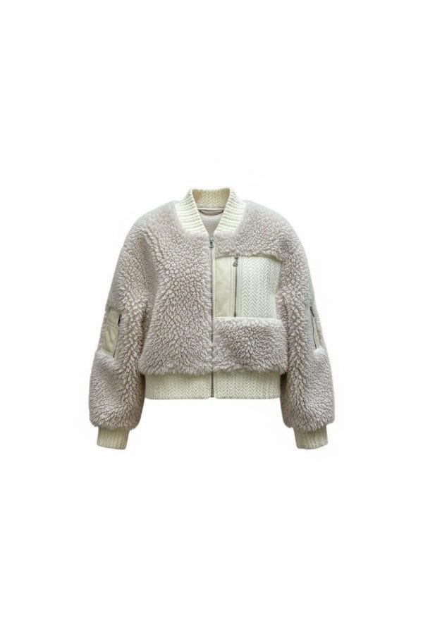 Blouson Biba  Sélection boutique