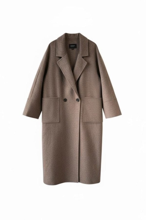 Manteau Léa Sélection boutique