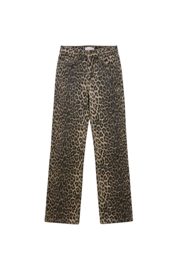 Jean Léo Sélection boutique